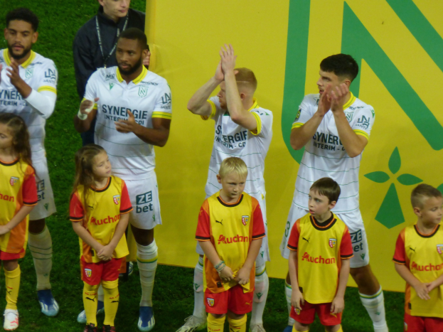 18 Gidsel Tore: Berlin gewinnt Champions League-Generalprobe