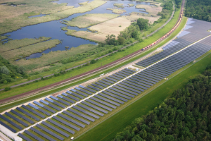 Metro Logistics optimiert Energieverbrauch und Solarstrom via KI