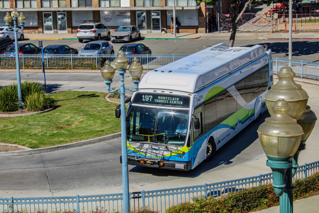 Landkreis Emmendingen testet Einschnitte im ÖPNV: Abendbusse auf der Kippe?