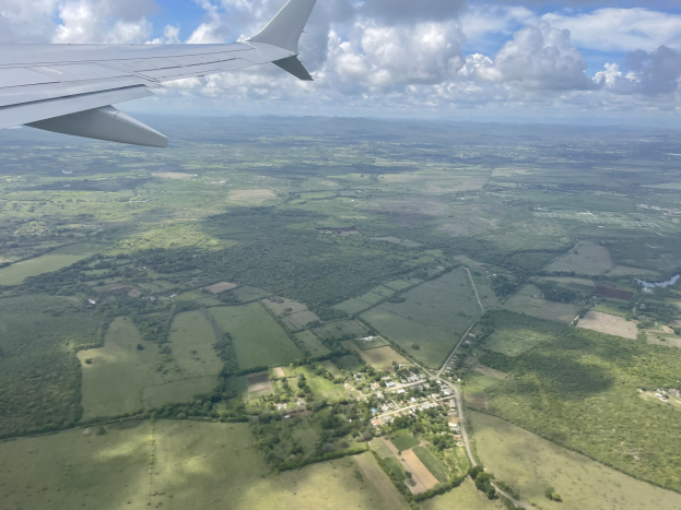 Bundesl√änder Schließen sich zusammen für den klimafreundlichen Flug