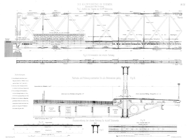 Minister brechen Erdbaumerkung für Elbebrücke