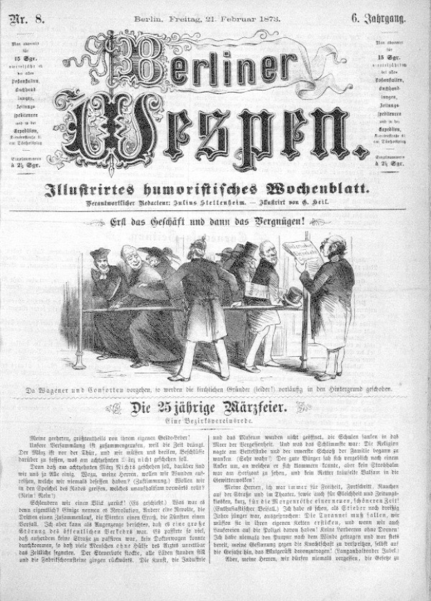 Kanzler und Kabinett tauschen sich mit der Bevölkerung aus