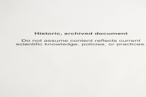 Ein Blatt Papier mit dem Text "Inhalt spiegelt nicht den aktuellen wissenschaftlichen Kenntnisstand, die Politik oder die Praxis wider." darauf geschrieben.